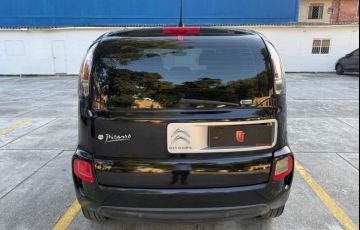 Citroën C3 1.6 Exclusive Bva 16V Flex 4p Automático - Foto #5