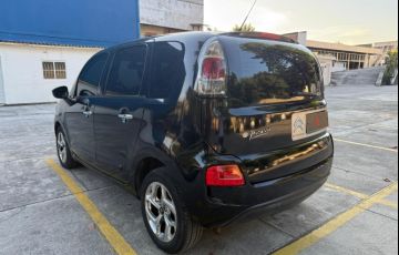 Citroën C3 1.6 Exclusive Bva 16V Flex 4p Automático - Foto #6