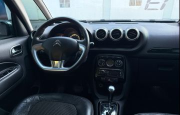 Citroën C3 1.6 Exclusive Bva 16V Flex 4p Automático - Foto #8
