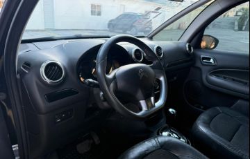 Citroën C3 1.6 Exclusive Bva 16V Flex 4p Automático - Foto #9