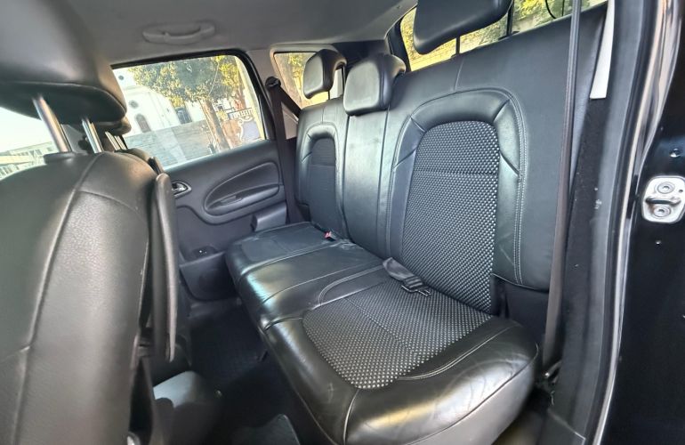 Citroën C3 1.6 Exclusive Bva 16V Flex 4p Automático - Foto #10