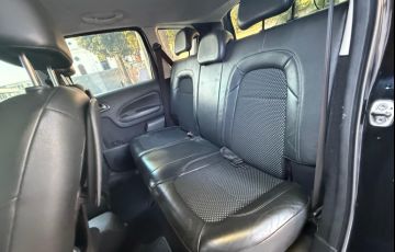 Citroën C3 1.6 Exclusive Bva 16V Flex 4p Automático - Foto #10