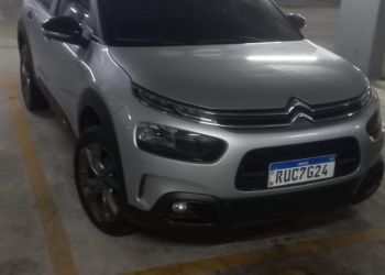 Citroën C4 Cactus 1.6 Feel (Aut) - Foto #5