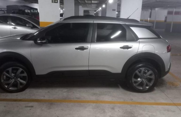 Citroën C4 Cactus 1.6 Feel (Aut) - Foto #1