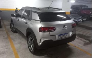 Citroën C4 Cactus 1.6 Feel (Aut) - Foto #2