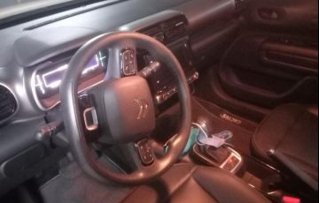 Citroën C4 Cactus 1.6 Feel (Aut) - Foto #3