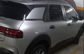 Citroën C4 Cactus 1.6 Feel (Aut) - Foto #4
