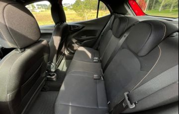 Fiat Argo 1.3 Trekking - Foto #7