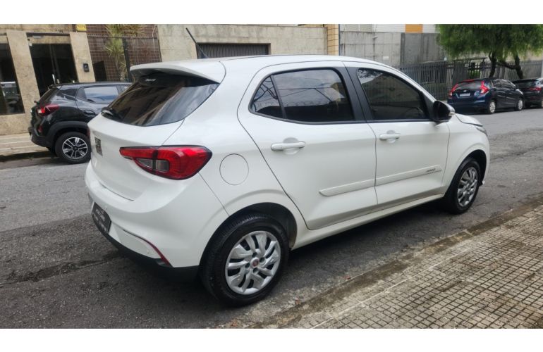 Fiat Argo 1.0 Firefly Flex Drive Manual - Foto #4