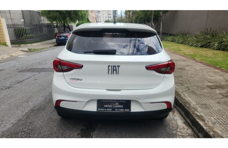 Fiat Argo 1.0 Firefly Flex Drive Manual - Foto #6