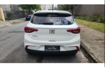 Fiat Argo 1.0 Firefly Flex Drive Manual - Foto #6