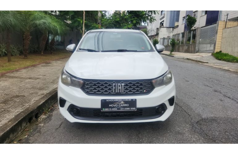 Fiat Argo 1.0 Firefly Flex Drive Manual - Foto #7