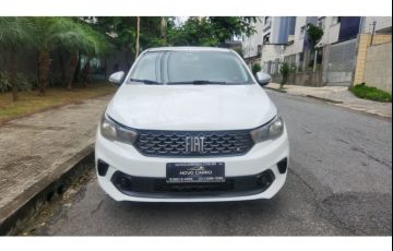 Fiat Argo 1.0 Firefly Flex Drive Manual - Foto #7
