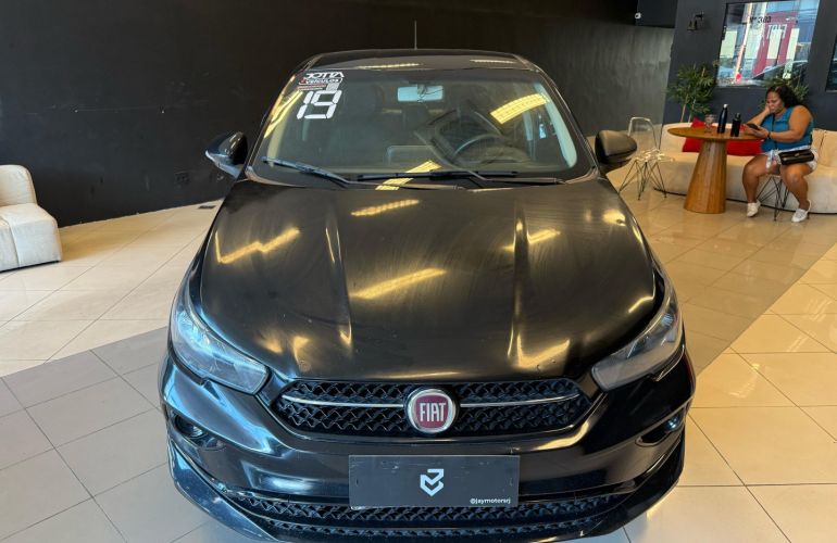 Fiat Cronos 1.3 Firefly Flex Drive Gsr - Foto #2