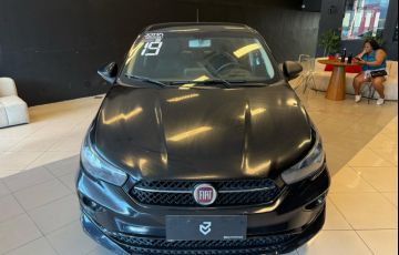 Fiat Cronos 1.3 Firefly Flex Drive Gsr - Foto #2