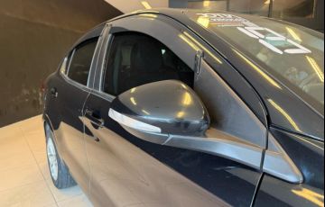 Fiat Cronos 1.3 Firefly Flex Drive Gsr - Foto #7