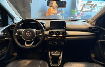 Fiat Cronos 1.3 Firefly Flex Drive Gsr - Foto #9