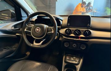 Fiat Cronos 1.3 Firefly Flex Drive Gsr - Foto #10