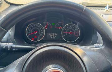 Fiat Grand Siena 1.4 Attractive
