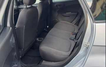 Fiat Grand Siena 1.4 Attractive - Foto #3