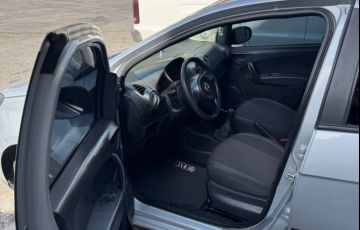 Fiat Grand Siena 1.4 Attractive - Foto #4