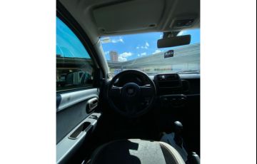 Fiat Mobi 1.0 Trekking - Foto #6