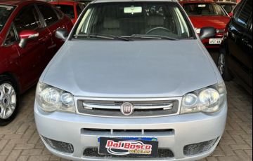 Fiat Palio Fire Economy 1.0 8V (Flex) - Foto #2