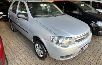 Fiat Palio Fire Economy 1.0 8V (Flex) - Foto #3