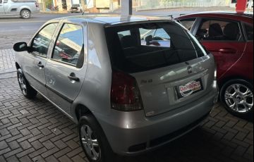 Fiat Palio Fire Economy 1.0 8V (Flex) - Foto #4