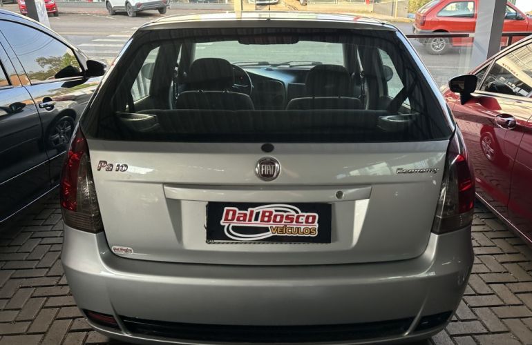 Fiat Palio Fire Economy 1.0 8V (Flex) - Foto #5