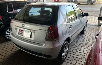 Fiat Palio Fire Economy 1.0 8V (Flex) - Foto #6