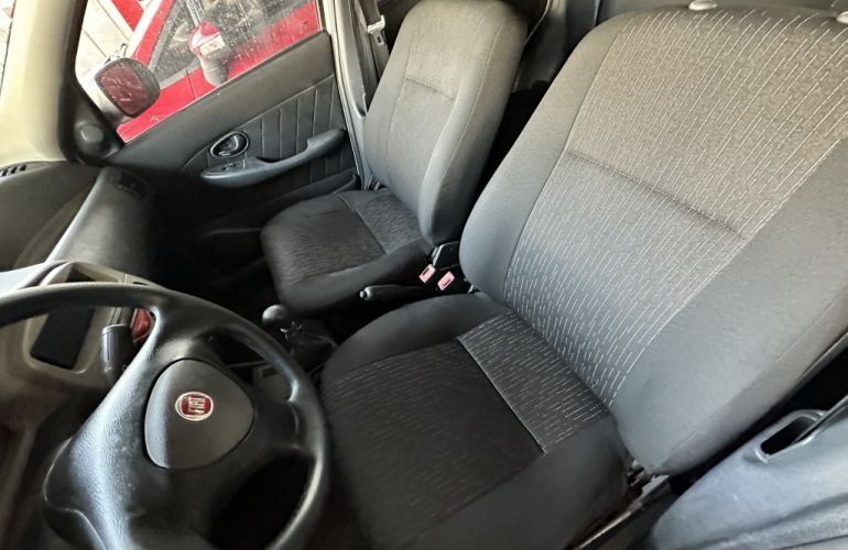 Fiat Palio Fire Economy 1.0 8V (Flex) - Foto #7
