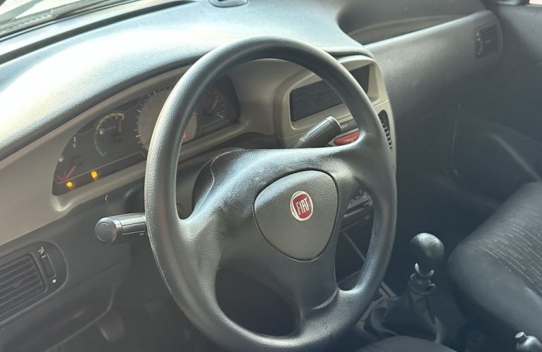 Fiat Palio Fire Economy 1.0 8V (Flex) - Foto #8