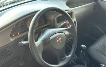 Fiat Palio Fire Economy 1.0 8V (Flex) - Foto #8