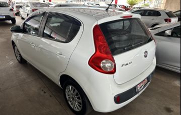 Fiat Palio Attractive 1.0 8V (Flex) - Foto #4