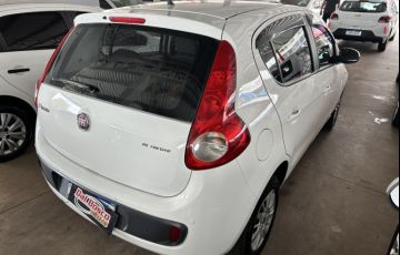 Fiat Palio Attractive 1.0 8V (Flex) - Foto #6