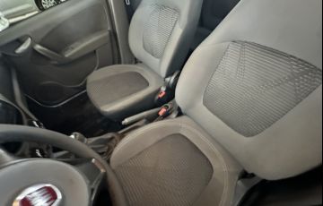 Fiat Palio Attractive 1.0 8V (Flex) - Foto #7
