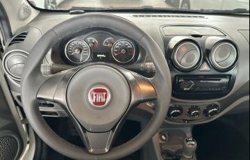 Fiat Palio Attractive 1.0 8V (Flex) - Foto #8