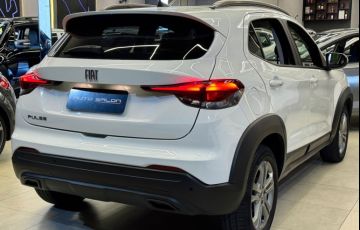 Fiat Pulse 1.3 Drive - Foto #4