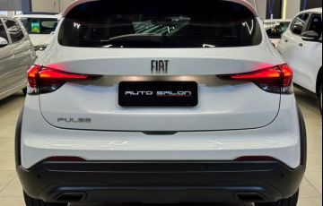 Fiat Pulse 1.3 Drive - Foto #5