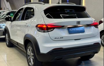 Fiat Pulse 1.3 Drive - Foto #6