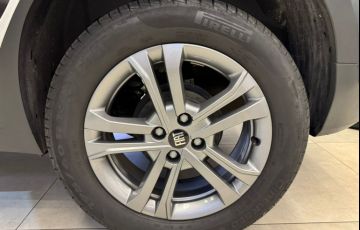 Fiat Pulse 1.3 Drive - Foto #8