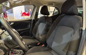 Fiat Pulse 1.3 Drive - Foto #9
