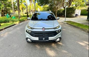 Fiat Toro 1.8 16V Evo Flex Freedom At6 - Foto #2