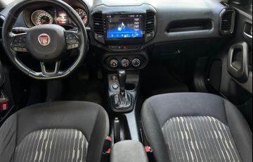 Fiat Toro 1.8 16V Evo Flex Freedom At6 - Foto #7