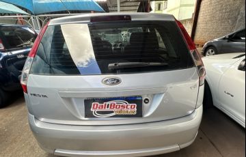 Ford Fiesta Hatch 1.6 (Flex) - Foto #3