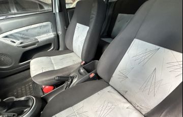 Ford Fiesta Hatch 1.6 (Flex) - Foto #6