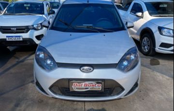 Ford Fiesta Hatch 1.6 (Flex) - Foto #3