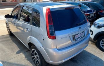 Ford Fiesta Hatch 1.6 (Flex) - Foto #7