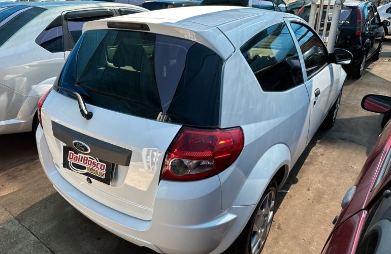 Ford Ka 1.0 (Flex) - Foto #3